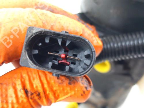 Styring servopumpe PEUGEOT 106 II (1A_, 1C_) 1.4 i | BP28784440M99 