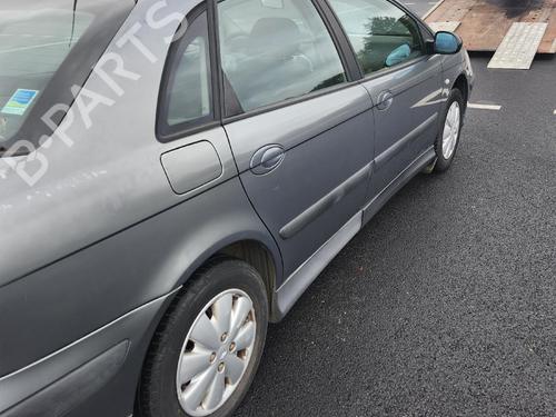 Used Parts CITROËN C5 I (DC_) 2.0 HDi (DCRHZB, DCRHZE) 5042925