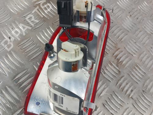 Used Right tailgate light Right tailgate light OPEL INSIGNIA A Sports Tourer (G09) 2.0 CDTI (35) (110 hp) 28735430 28735430