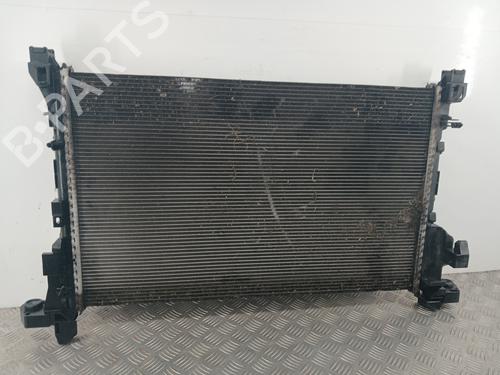 Køler RENAULT TRAFIC III Van (FG_) 1.6 dCi 115 (FGMD) | BP31641690M31