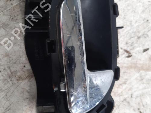 Used Rear right interior door handle Rear right interior door handle PEUGEOT 3008 I MPV (0U_) 1.6 HDi (109 hp) 28771810 28771810