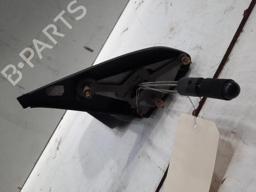 Left mirror RENAULT CLIO I (B/C57_, 5/357_) 1.2 (B/C/S57A, B/C57S, 5/357F, 5/357J, 5/357L, 5/357R) | BP28772048C26 
