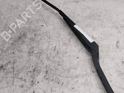 Used Front windshield wiper arm PEUGEOT 308 I (4A_, 4C_) 1.6 HDi (109 hp) 28775398