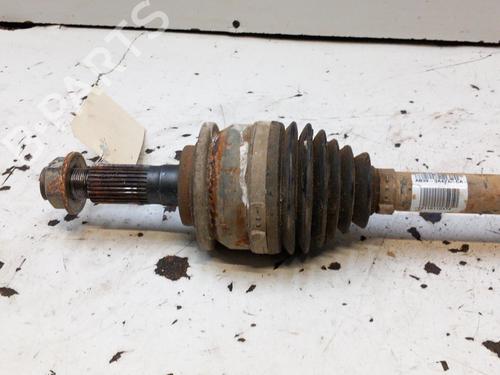 Right front driveshaft FORD RANGER (TKE) 2.2 TDCi 4x4 | BP28758737M39 - Image 5