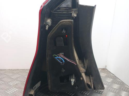 Used Right taillight Right taillight DACIA SANDERO 1.5 dCi (68 hp) 28757180 28757180