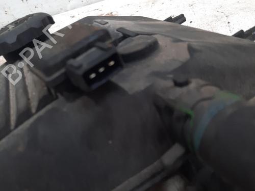 Used Expansion tank Expansion tank LANCIA ZETA (22_) [1995-2003] 28761017 28761017