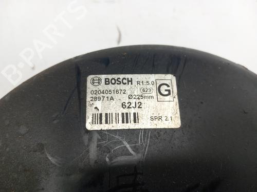 Servo brake SUZUKI SWIFT III (MZ, EZ) 1.3 (RS413, ZC11S) | BP29749522M42