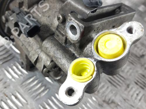 AC compressor DACIA SANDERO II 1.5 dCi | BP28739363M34 