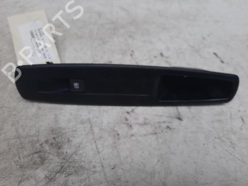 Used Right front window switch RENAULT MEGANE III Hatchback (BZ0/1_, B3_) 1.5 dCi (BZ0C) (90 hp) 28774992
