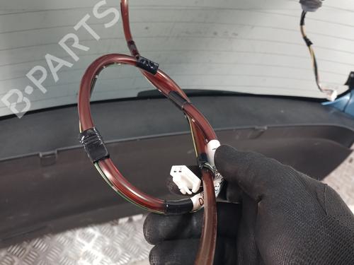 tailgate-opel-agila-b-h08-2008-2009-2010-2011-2012-2013-2014-33207008 main image
