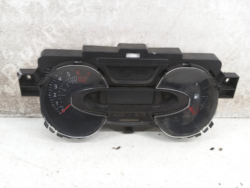 Instrument cluster RENAULT CAPTUR I (J5_, H5_) 0.9 TCe 90 | BP28733876C47 - Image 2