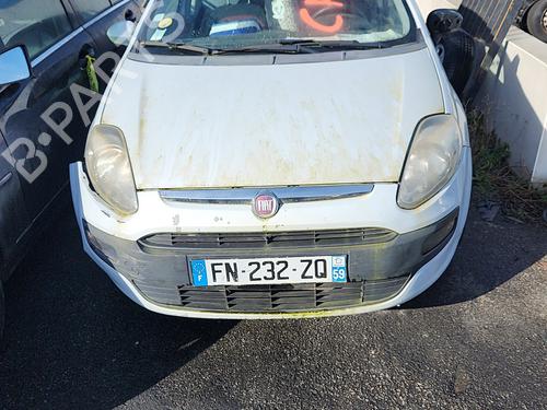 Recambios FIAT PUNTO EVO (199_) 4774562