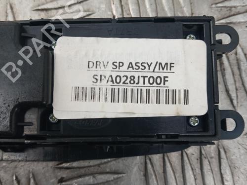 Used Left front window switch Left front window switch 36802758 36802758