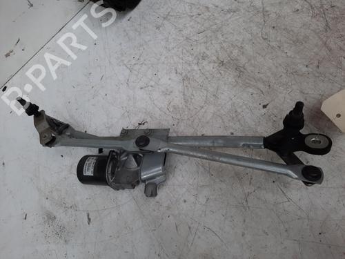 Used Front wiper motor BMW 1 (E87) 116 i (115 hp) 28752364