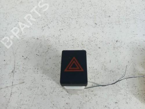 Warning switch NISSAN QASHQAI I (J10, NJ10) 2.0 dCi All-wheel Drive | BP28768278I22 