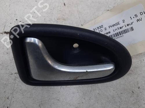 Türgriff vorne links innen für RENAULT CLIO II (BB_, CB_) 1.5 dCi (B/CB07) (65 hp) 28789211