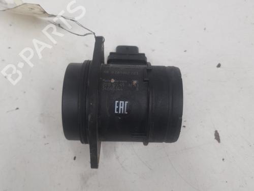 Used Mass air flow sensor Mass air flow sensor HYUNDAI i10 I (PA) 1.1 CRDi (75 hp) 28753905 28753905