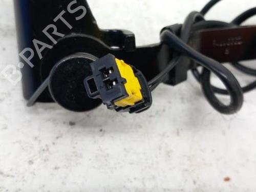 Used Seat buckle CITROËN C5 III Break (RW_) 2.0 HDi (136 hp) 28768940