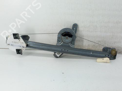 Front right window mechanism DACIA LOGAN (LS_) 1.4 (LS0A, LS0C, LS0E, LS0G) | BP28788184C23 - Image 2
