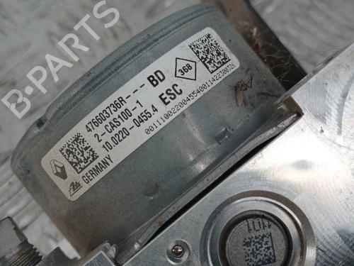 ABS Bremseaggregat DACIA LODGY (JS_) 1.2 TCe (JSAY, JSM0) | BP30677120M43