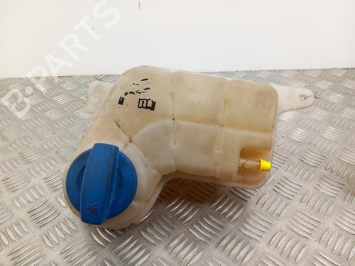 Used Expansion tank AUDI A6 C6 (4F2) 2.0 TDI (140 hp) 28736407