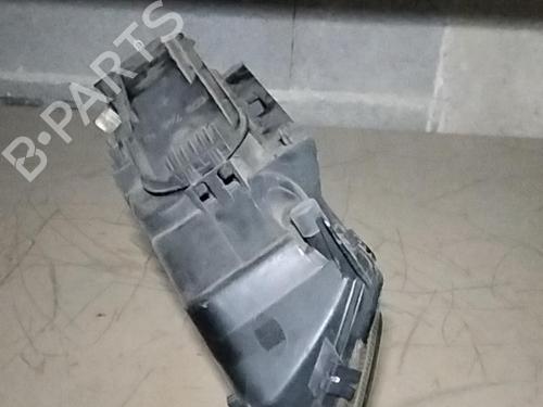Left headlight CITROËN XANTIA (X1_, X2_) 1.9 Turbo D | BP28790230C28 