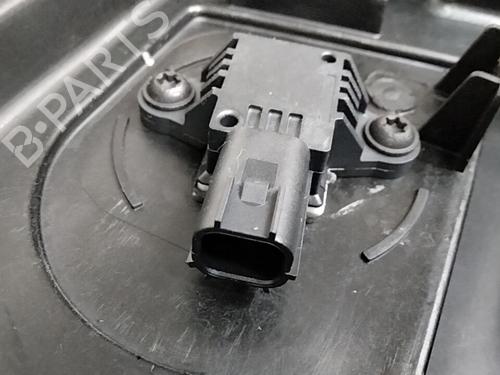 Front right window mechanism FORD FIESTA VI (CB1, CCN) 1.6 TDCi | BP28774078C23