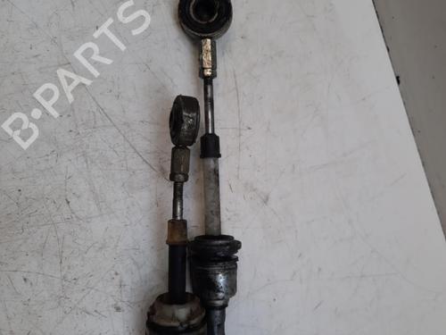 Cable FIAT GRANDE PUNTO (199_) 1.3 D Multijet | BP28752913E12 - Image 3