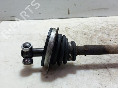 Left front driveshaft RENAULT KANGOO Express (FC0/1_) 1.5 dCi (FC07, FC1R) | BP28751424M38 - Image 3
