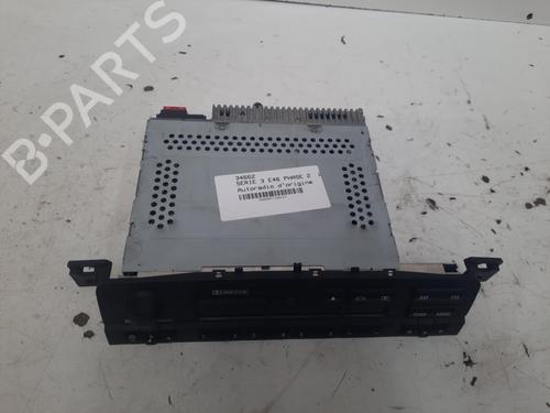 radio-bmw-3-e46-1997-1998-1999-2000-2001-2002-2003-2004-2005-28741465 main image