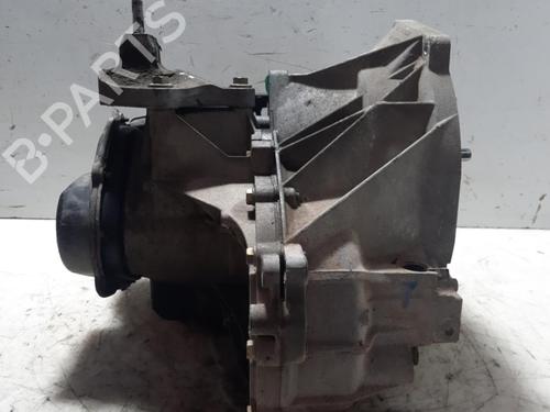 Used Gearbox FORD FUSION (JU_) 1.6 (100 hp) 28762185