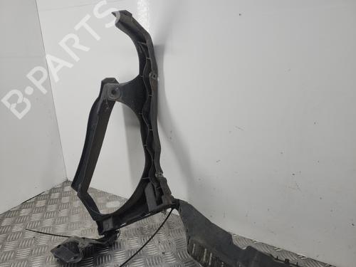 Used Rear bumper bracket Rear bumper bracket CITROËN DS5 [2011-2016] 35927338 35927338