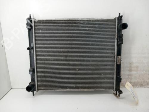 Køler NISSAN JUKE (F15) 1.5 dCi (110 hp) 28792497