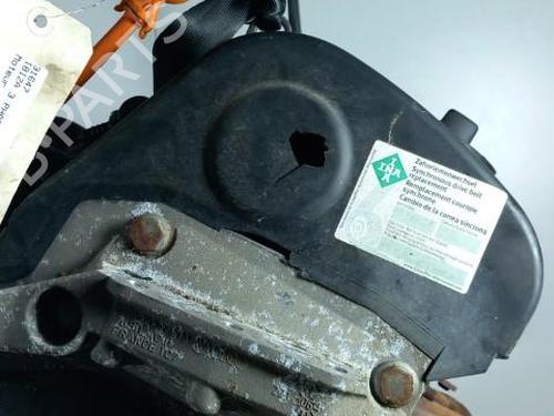 Engine SEAT IBIZA III (6L1) 1.4 16V | BP28741250M1