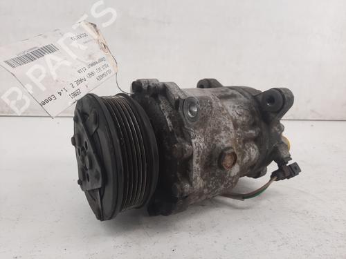 AC compressor VW POLO (6N2) 1.4 | BP28755050M34 - Image 3