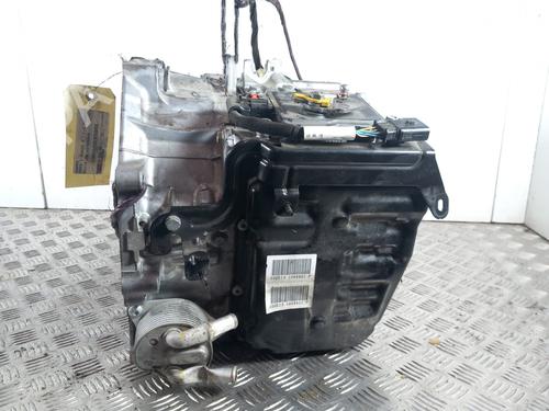 Gearbox PEUGEOT 2008 I (CU_) 1.2 THP 110 / PureTech 110 | BP29335641M3 