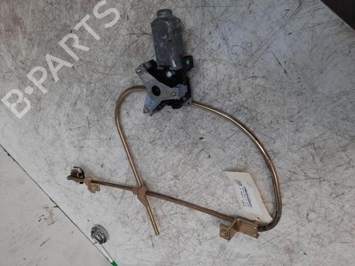Rudehejsemekanisme ventre foran RENAULT CLIO I (B/C57_, 5/357_) 1.9 D (B/C/S576, B/C/S57L) (64 hp) 28752314