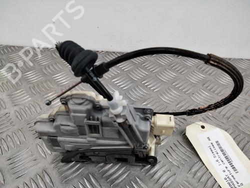 Electronic module VW PASSAT B7 (362) 1.6 TDI | BP28737321M83 - Image 3