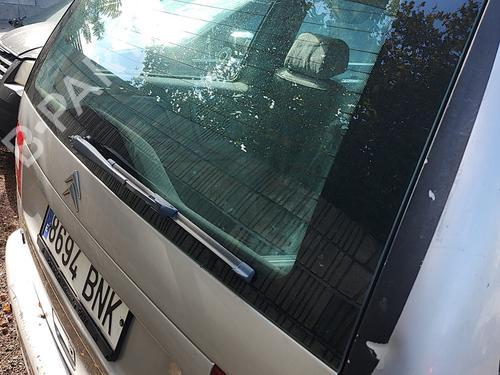 Used Parts CITROËN EVASION MPV (22, U6) 2.0 HDI 4268544