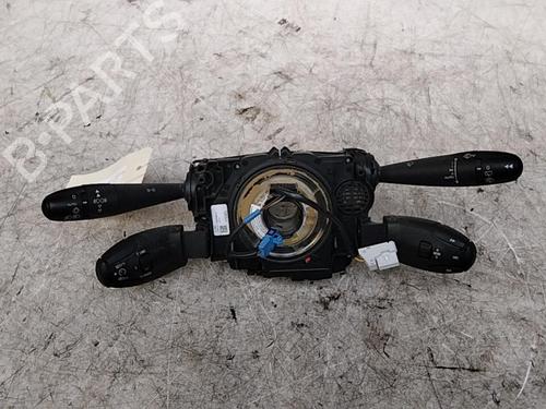 Steering column stalk PEUGEOT 3008 I MPV (0U_) 1.6 HDi | BP28789790I23 