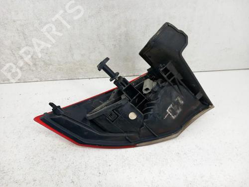 Right taillight RENAULT LAGUNA III (BT0/1) 1.5 dCi (BT00, BT0A, BT0T, BT1J) | BP28783881C35 