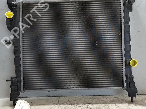 Water radiator CHEVROLET SPARK (M300) 1.0 | BP28788868M31 - Image 3