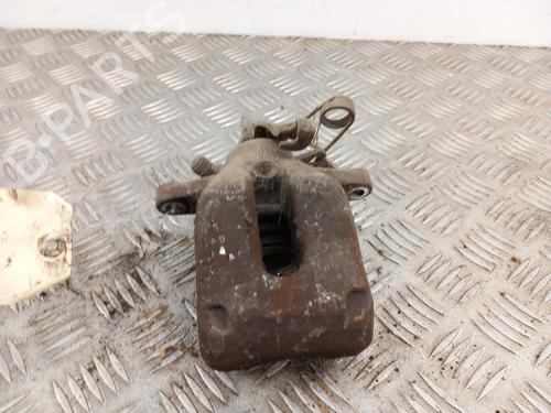 Used Left rear brake caliper Left rear brake caliper PEUGEOT 407 (6D_) 1.6 HDi 110 (6D9HZC, 6D9HYC) (109 hp) 28742753 28742753
