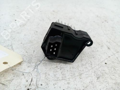 Heater resistor BMW 3 (E46) 320 d | BP28740293M108