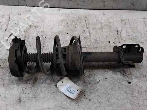 Used Left front shock absorber RENAULT SCÉNIC I MPV (JA0/1_, FA0_) 1.9 dCi (JA05, JA1F) (102 hp) 28749666