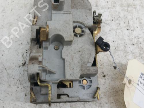Elektronische module CITROËN BERLINGO / BERLINGO FIRST MPV (MF_, GJK_, GFK_) 1.6 HDI 90 (MF9HX) (90 hp) 28781419