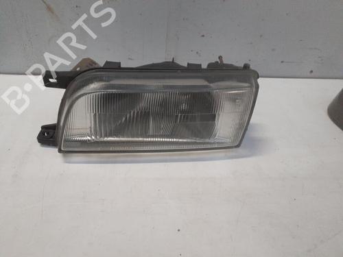 Used Left headlight NISSAN SUNNY III Hatchback (N14) 1.6 i (90 hp) 28765093