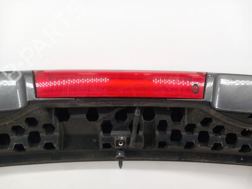 Spoiler bagklap Spoiler bagklap FORD FOCUS IV (HN) 1.0 EcoBoost (125 hp) 28735235 28735235