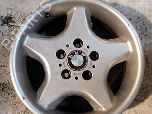 Used Rim Rim BMW 5 (E34) [1987-1995] 28770086 28770086