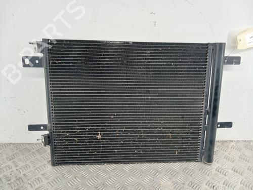 Used AC radiator AC radiator 36078037 36078037